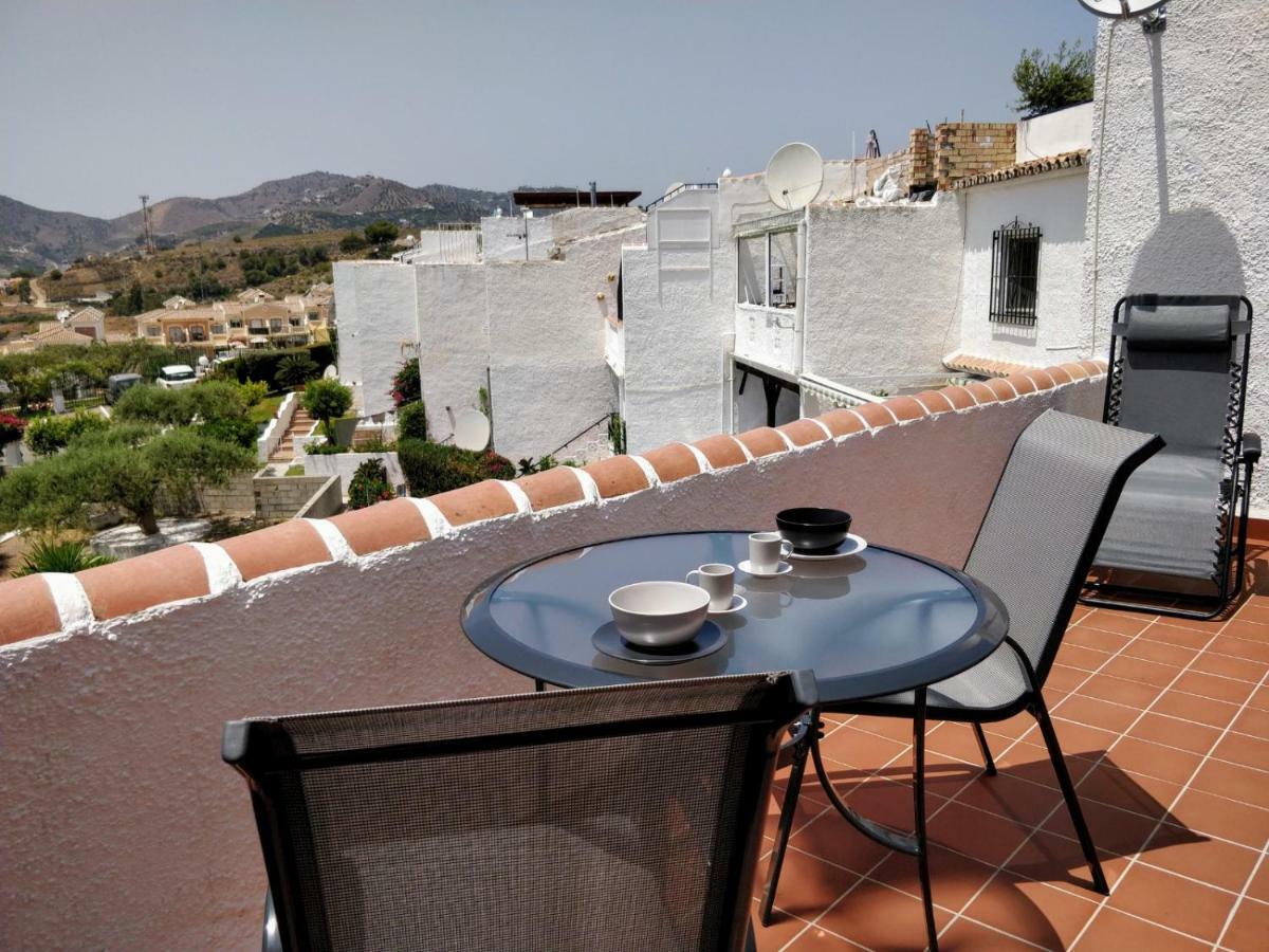 Sunset View Διαμέρισμα Nerja Εξωτερικό φωτογραφία