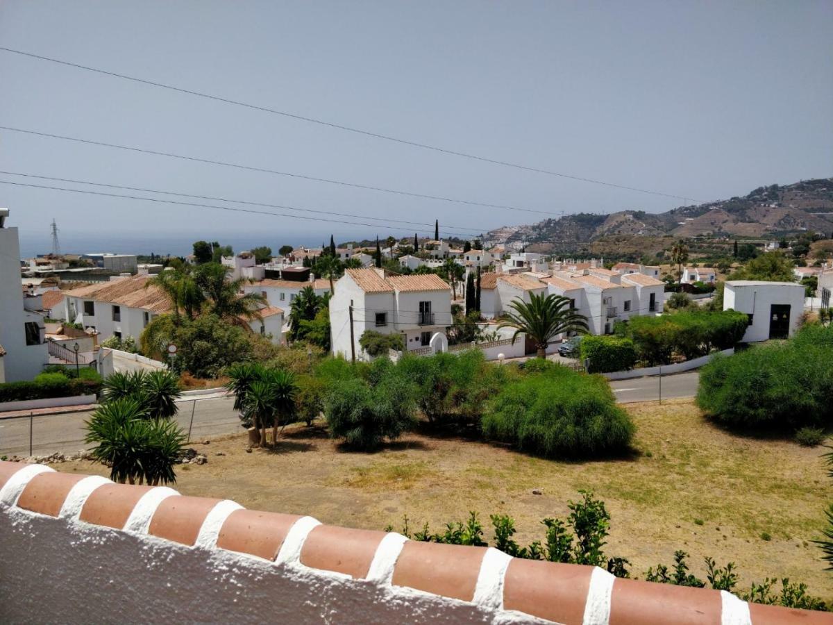 Sunset View Διαμέρισμα Nerja Εξωτερικό φωτογραφία