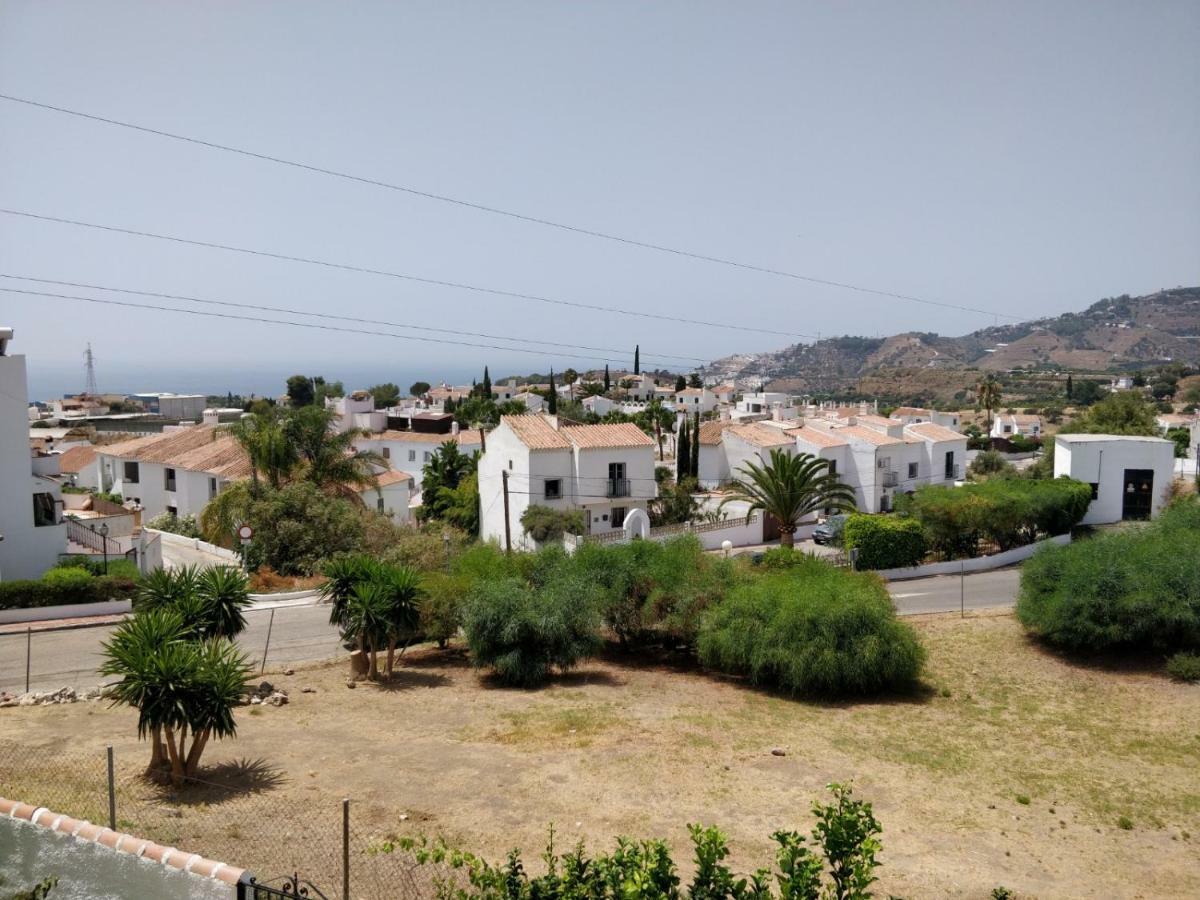 Sunset View Διαμέρισμα Nerja Εξωτερικό φωτογραφία