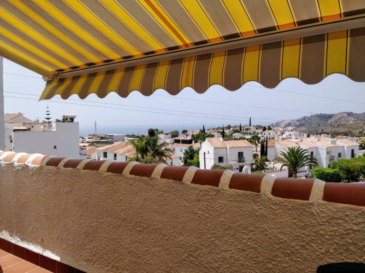 Sunset View Διαμέρισμα Nerja Εξωτερικό φωτογραφία